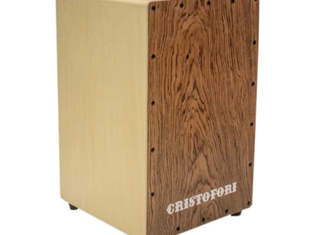 Cristofori Cajon CA70 Hot on Sale