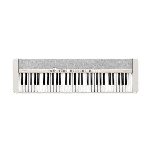 Casio CT-S1 (White) Keyboard on Sale