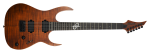 SOLAR S2.6FWA Electric Guitar - Flame Walnut Matte Online Hot Sale