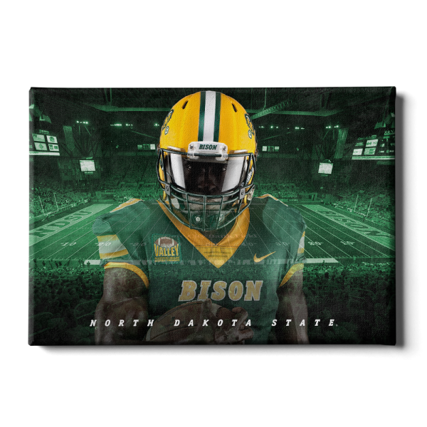 North Dakota State Bison - North Dakota State Football Hot on Sale