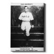 Yale Bulldogs - Vintage 1948 George H.W. Bush Hot on Sale