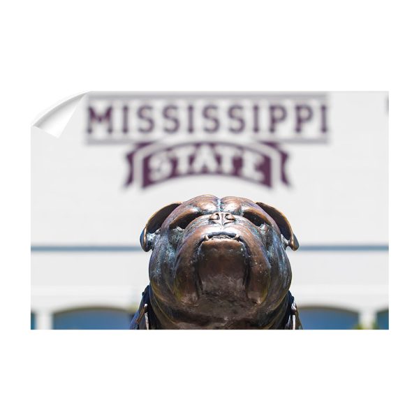 Mississippi State Bulldogs - Mississippi State Bulldog For Sale