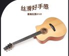 Sevillana 2101 Acoustic Grand Auditorium w cutaway with Bag Cheap