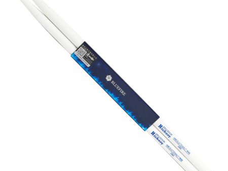 Drumstick - Bluefire Series White Supply