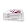 Texas A&M - A&M State Drink Coaster Fashion