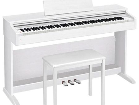 Casio Celviano AP-270 White Online