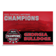 Georgia Bulldogs - 2021 National Champions Georgia Bulldogs Online Sale