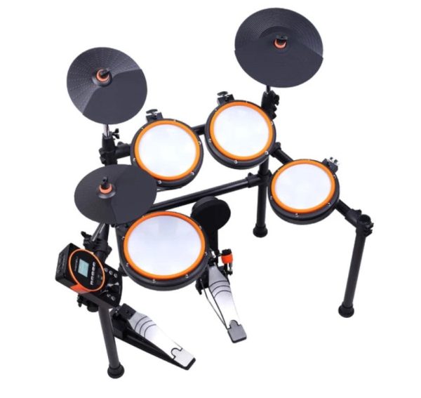 MEDELI MZ528 Electronic Drum Kit For Sale