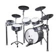 Muza DD-10X Electronic Drum Kit Sale