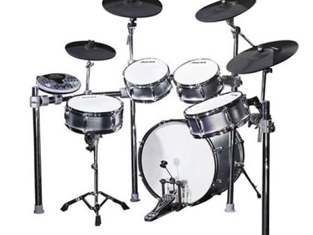 Muza DD-10X Electronic Drum Kit Sale