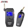 AROMA ARG-06 Wireless Transmission Online Hot Sale