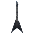 SOLAR V2.6C (G2) Electric Guitar - Carbon Black Matte For Cheap