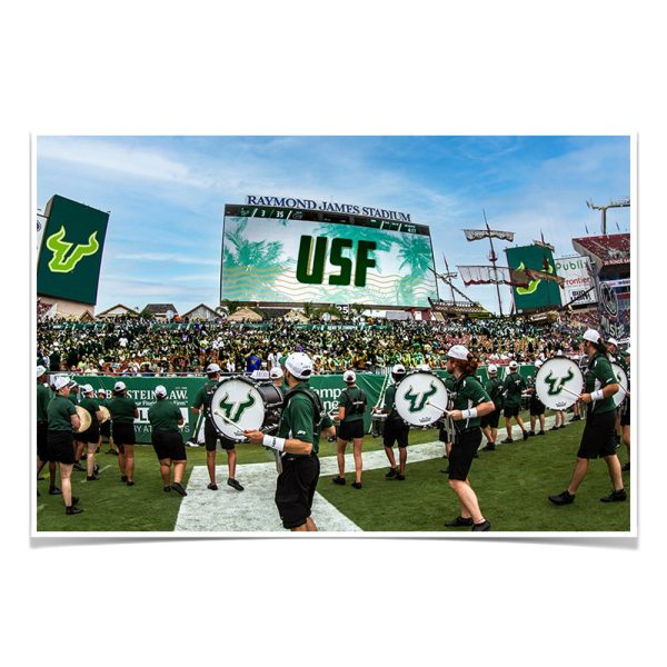 USF Bulls - Bulls Zone For Sale