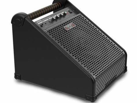 AROMA ADX-40 Drum Amplifier For Discount