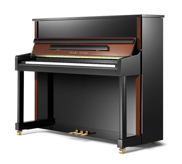 Pearl River Upright Piano PE121Z Online