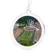 Appalachian State Mountaineers - Welcome to the Rock Ornament & Bag Tag Online Hot Sale