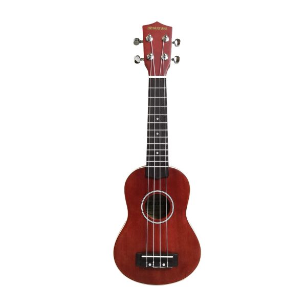 Suzuki SUK-4 Ukulele Soprano Supply