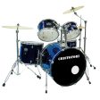 Cristofori ADS1-500 (BS) Drum Set Online now