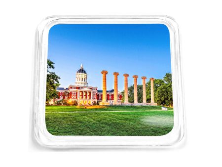 Missouri Tigers - Missouri Drink Coaster Online