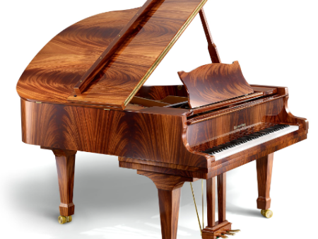 Kayserburg Grand Piano - KA160T Sapele Mahogany Sale