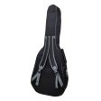 Cristofori Acoustic Guitar Bag 500C - 42  For Cheap