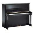 Toyo Apollo Upright Piano JUP-1 with Pianoforce Online now