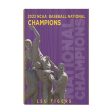 LSU Tigers - 2023 National Champions LSU Tigers Online now