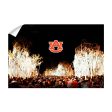 Auburn Tigers - Rolling Toomers Corner Hot on Sale