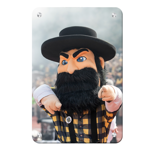 Appalachian State Mountaineers - Yosef is in the House on Sale