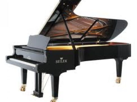 Seiler Grand Piano 278 Konzert Online Hot Sale