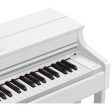 Casio Celviano AP-470 White For Discount