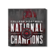 Georgia Bulldogs - Back-to-Back National Champions Fashion