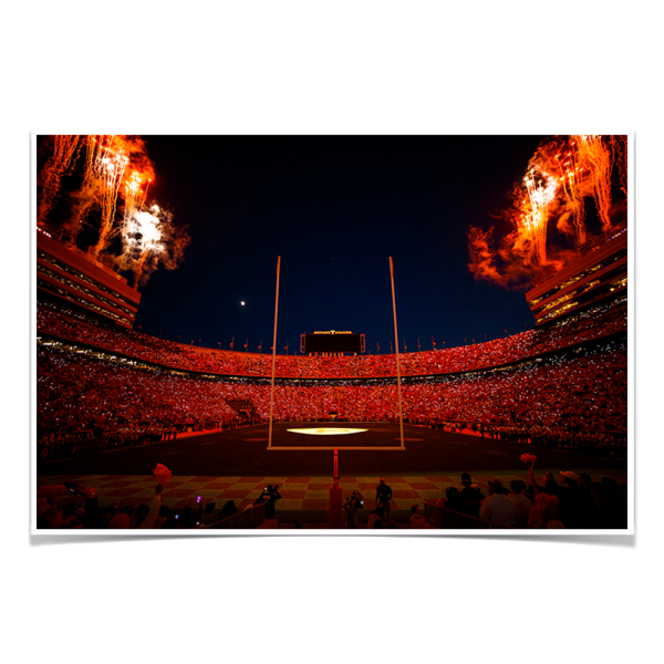 Tennessee Volunteers - Spot Light On Light Up Tennessee Hot on Sale