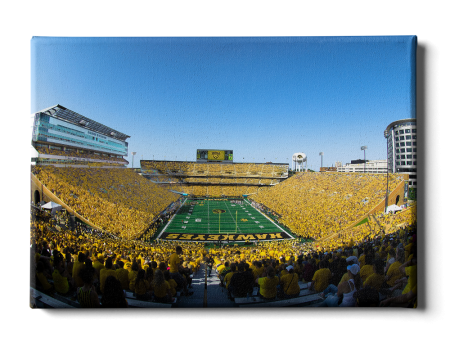 Iowa Hawkeyes - Gold Game For Cheap