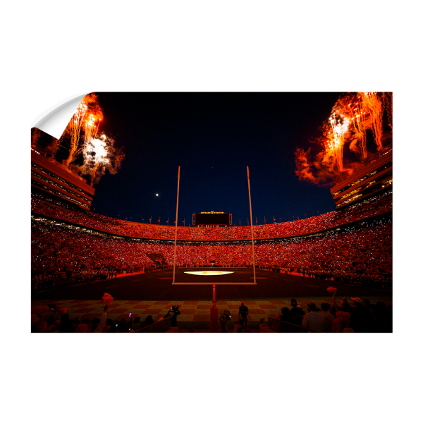 Tennessee Volunteers - Spot Light On Light Up Tennessee Hot on Sale