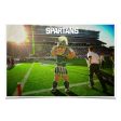 Michigan State Spartans - Spartans on Sale