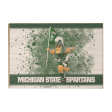 Michigan State Spartans - Sparty s Michigan State Spartans Online Hot Sale