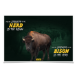 North Dakota State Bison - For the Strength of the Herd Supply