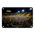 Iowa Hawkeyes - Swarmin  & Stormin  Kinnick Stadium Online