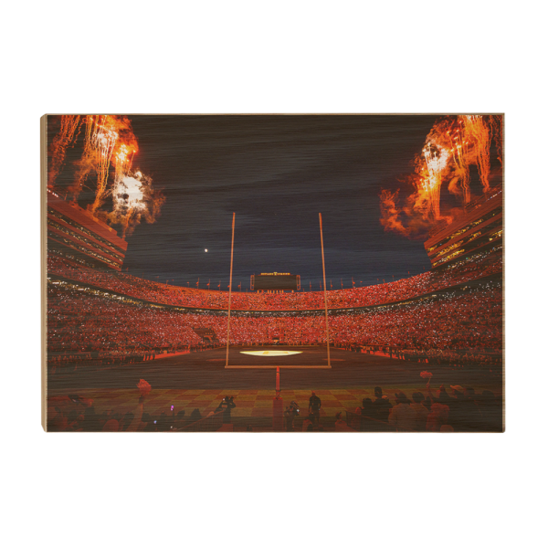 Tennessee Volunteers - Spot Light On Light Up Tennessee Hot on Sale