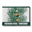 Michigan State Spartans - Sparty s Michigan State Spartans Online Hot Sale