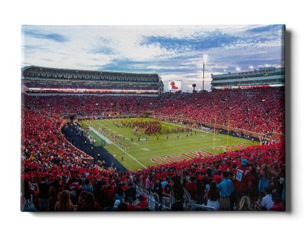 Ole Miss Rebels - Ole Miss Halftime Hot on Sale