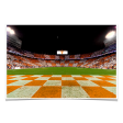 Tennessee Volunteers - Checkerboard Neyland Under the Lights Online now